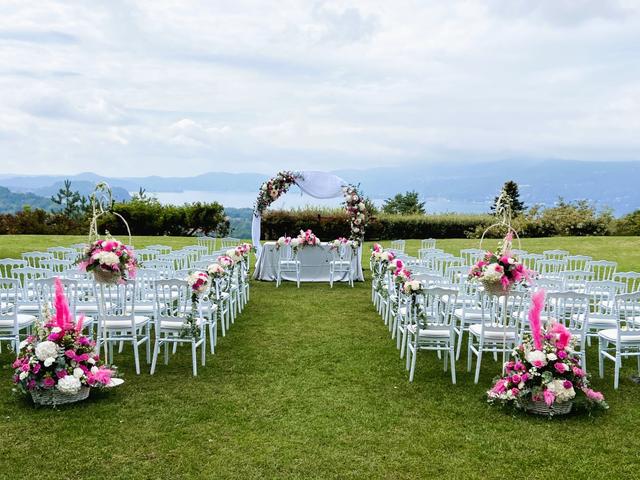 Vanilla Wedding - 3