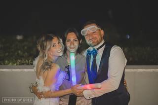 DF Wedding & Events - 6