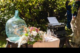 Le Boutique Fioreria - 21