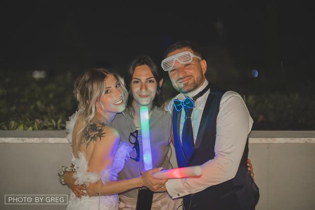 DF Wedding & Events - 2