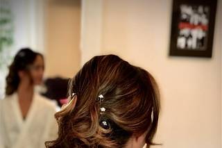 Minà Hair Studio - 5