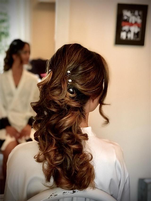 Minà Hair Studio - 1