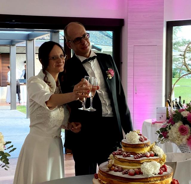 Vanilla Wedding - 4