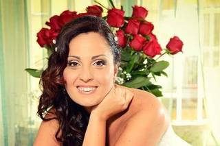 Wedding in White - 5
