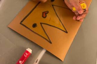 Le feste di Mirtillo - Allestimenti - 24