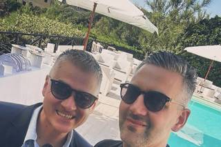 Claudio e Daniele - 5