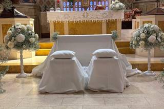 Damiani Weddings & Events - 7