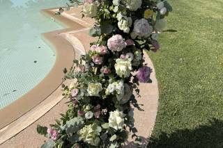 Le Gemelle Floral Designers - 10