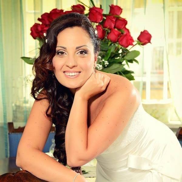 Wedding in White - 3