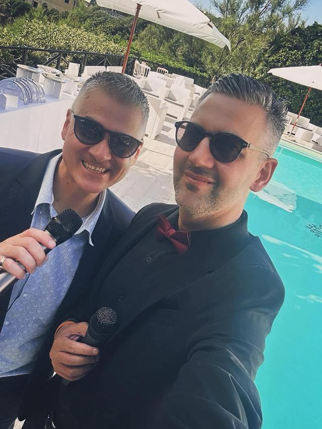 Claudio e Daniele - 2