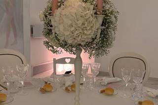 Damiani Weddings & Events - 8