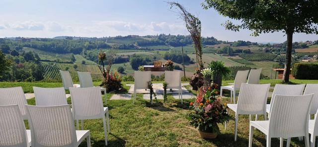 Podere La Piazza - 1