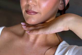 Alessandra Indelicato Make Up Artist - 5