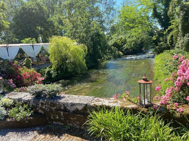 L'Ultimo Mulino - 4
