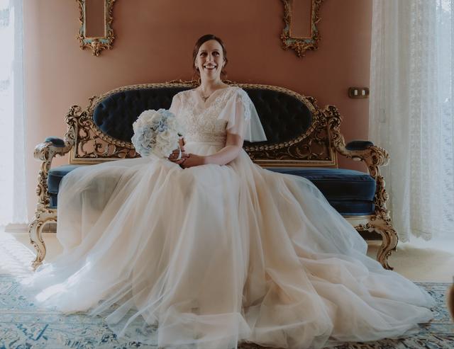 Le Spose di Loredana Perrera - 1