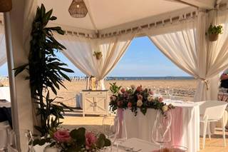 Ristorante Calici e Mare - 6