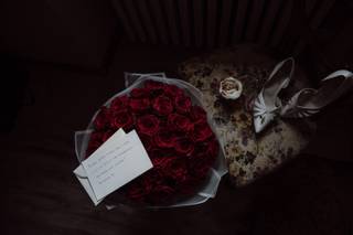 Elixe Wedding Planning & Design - 5