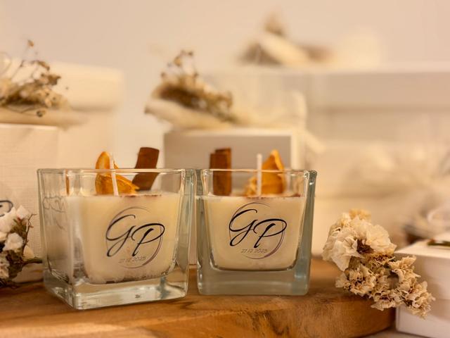 Le Candele di Chiara - 3