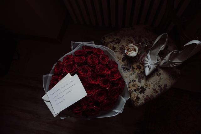 Elixe Wedding Planning & Design - 1