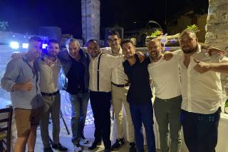 Married Team - 1