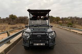 I viaggi di Marvin - 8