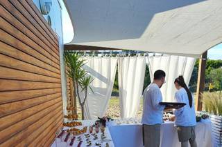 Ristorante Calici e Mare - 7