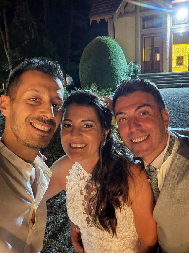 Roberto Melotti Dj Music Team - 3