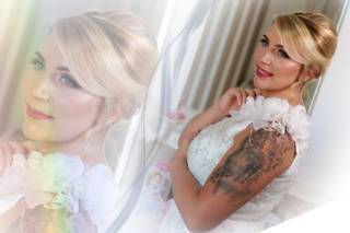 Imma Sorrentino Make-Up Artist - 16