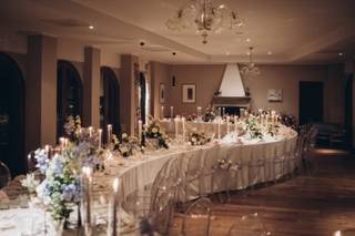 Tuscany Wedding Experience - 4