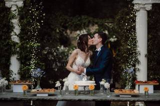 Elixe Wedding Planning & Design - 7