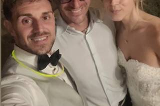 Dj Beppe Wedding - 35