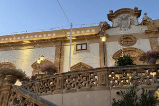 Villa Ramacca - 17