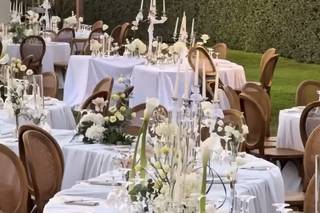 Simona Saguto - Luxury Event and Wedding - 5