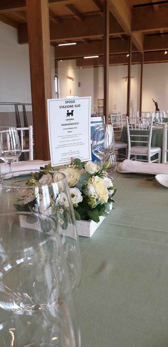 Cantina Castello di Uviglie 1491 - 2