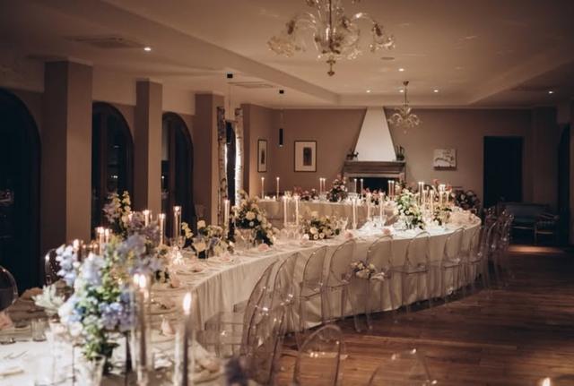 Tuscany Wedding Experience - 1