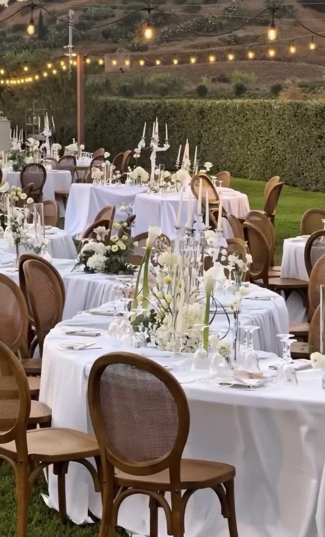 Simona Saguto - Luxury Event and Wedding - 2