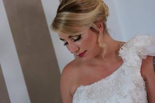 Imma Sorrentino Make-Up Artist - 17