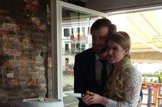 Hotel Continental Venice - Ristorante - 4