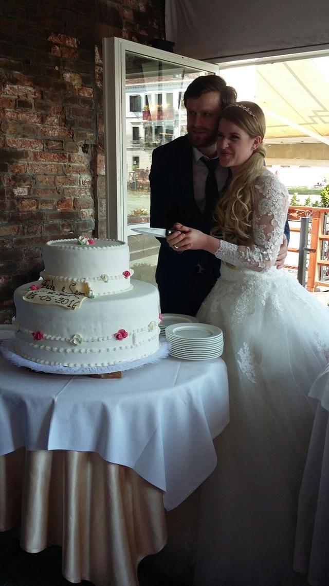 Hotel Continental Venice - Ristorante - 2