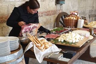 Cantina Castello di Uviglie 1491 - 6