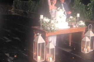 Dj Beppe Wedding - 36