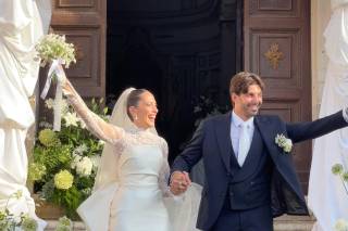 Simona Saguto - Luxury Event and Wedding - 6