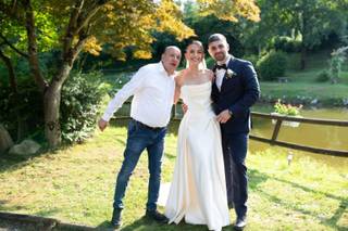 Ristorante Il Laghetto della Gelata - 11