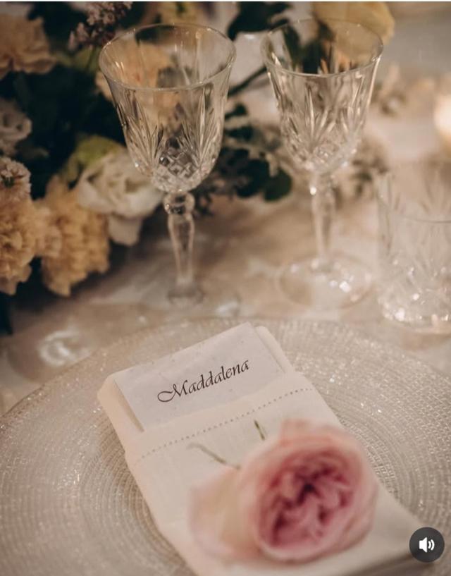 Tuscany Wedding Experience - 3