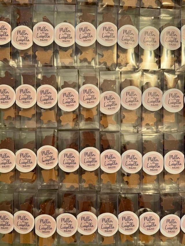 Caon Chocolate - 2