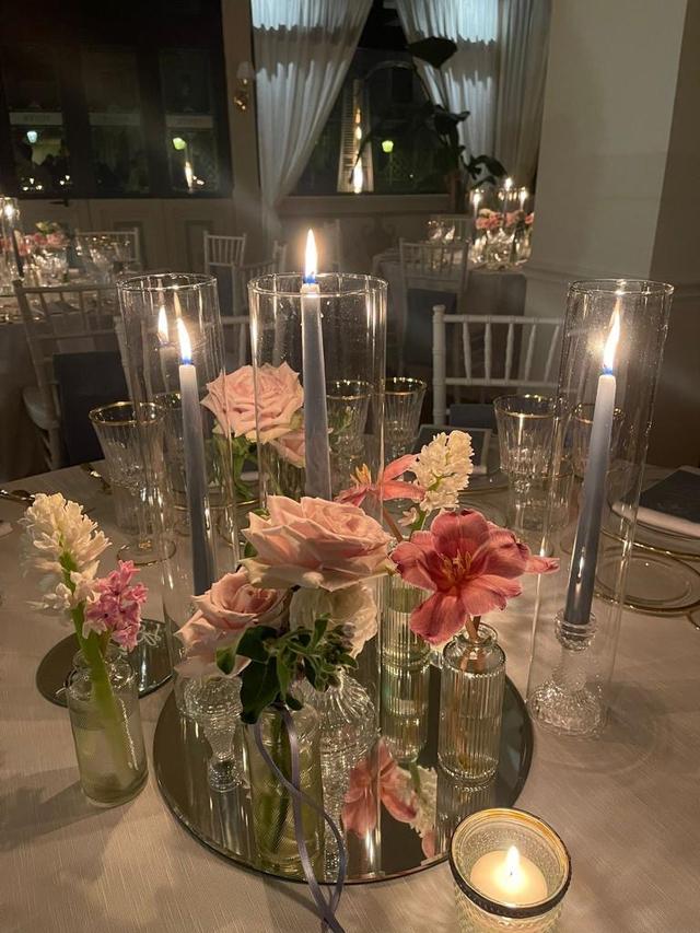 RêveR weddings & events - 2