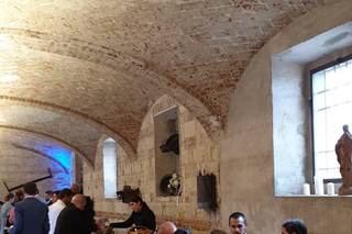 Cantina Castello di Uviglie 1491 - 7