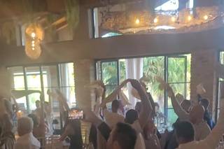 Dj Beppe Wedding - 37