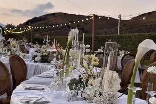 Simona Saguto - Luxury Event and Wedding - 7
