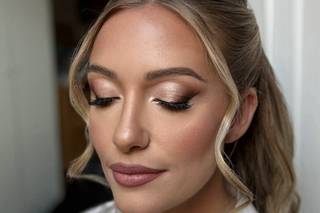 Cillara Make up artist - 11